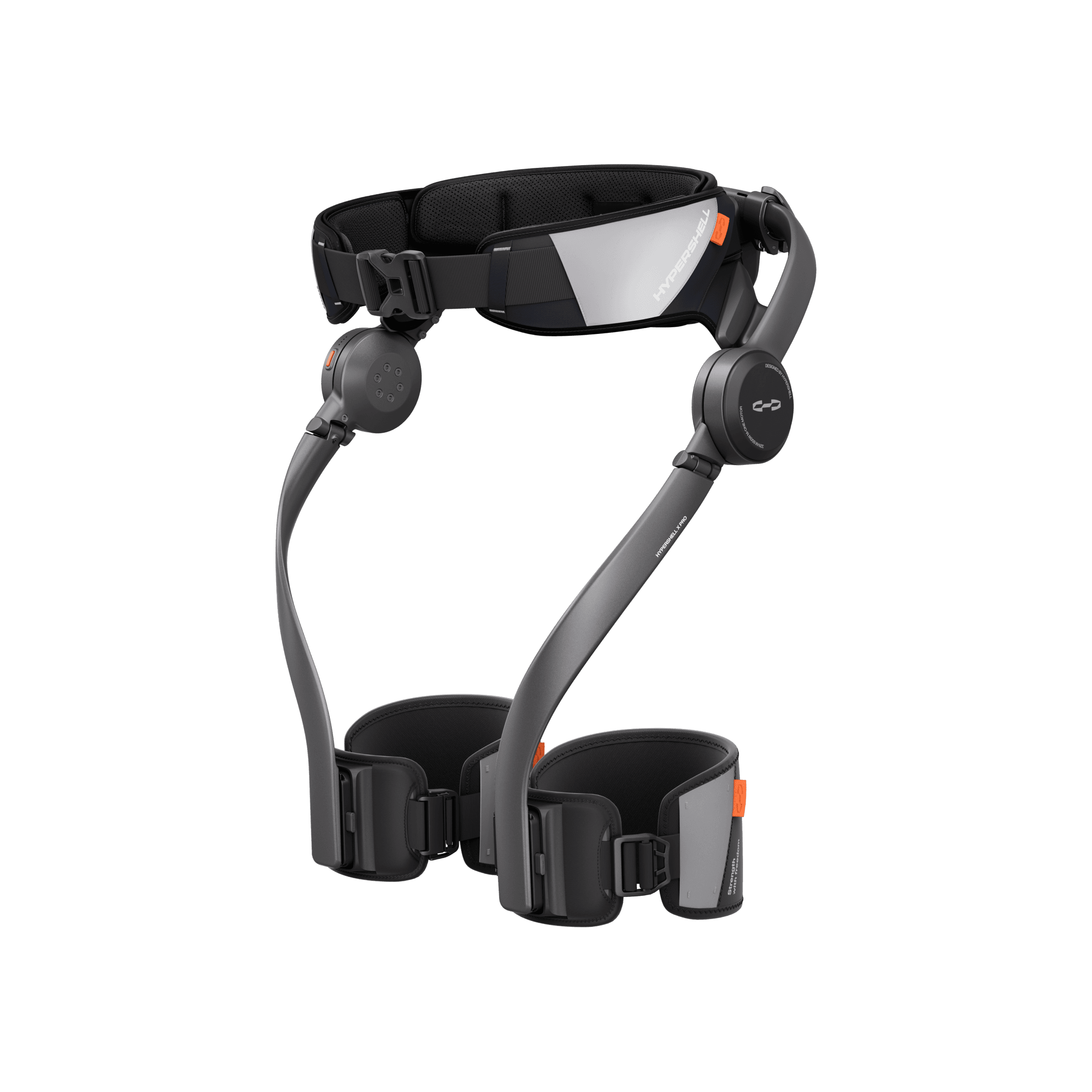 Hypershell — Hypershell product imagery