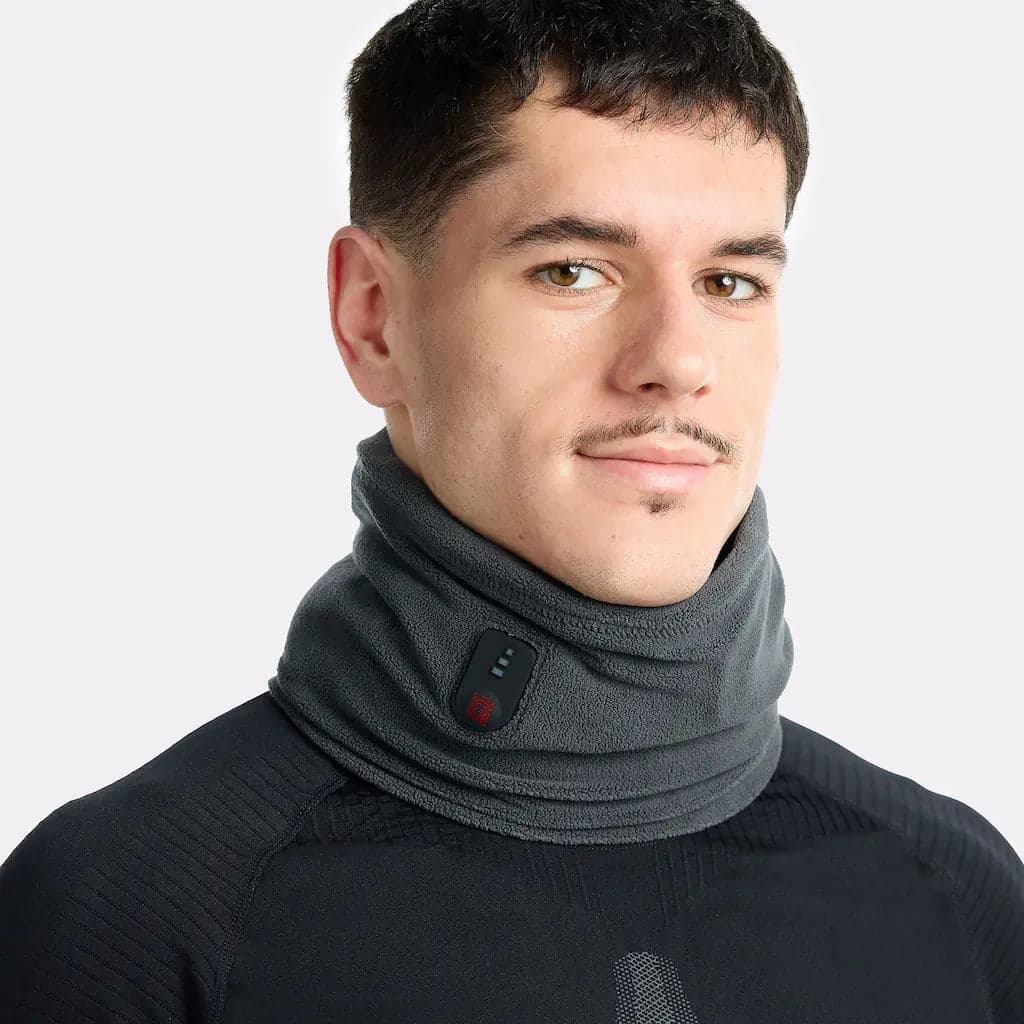 Heated Neck Warmer