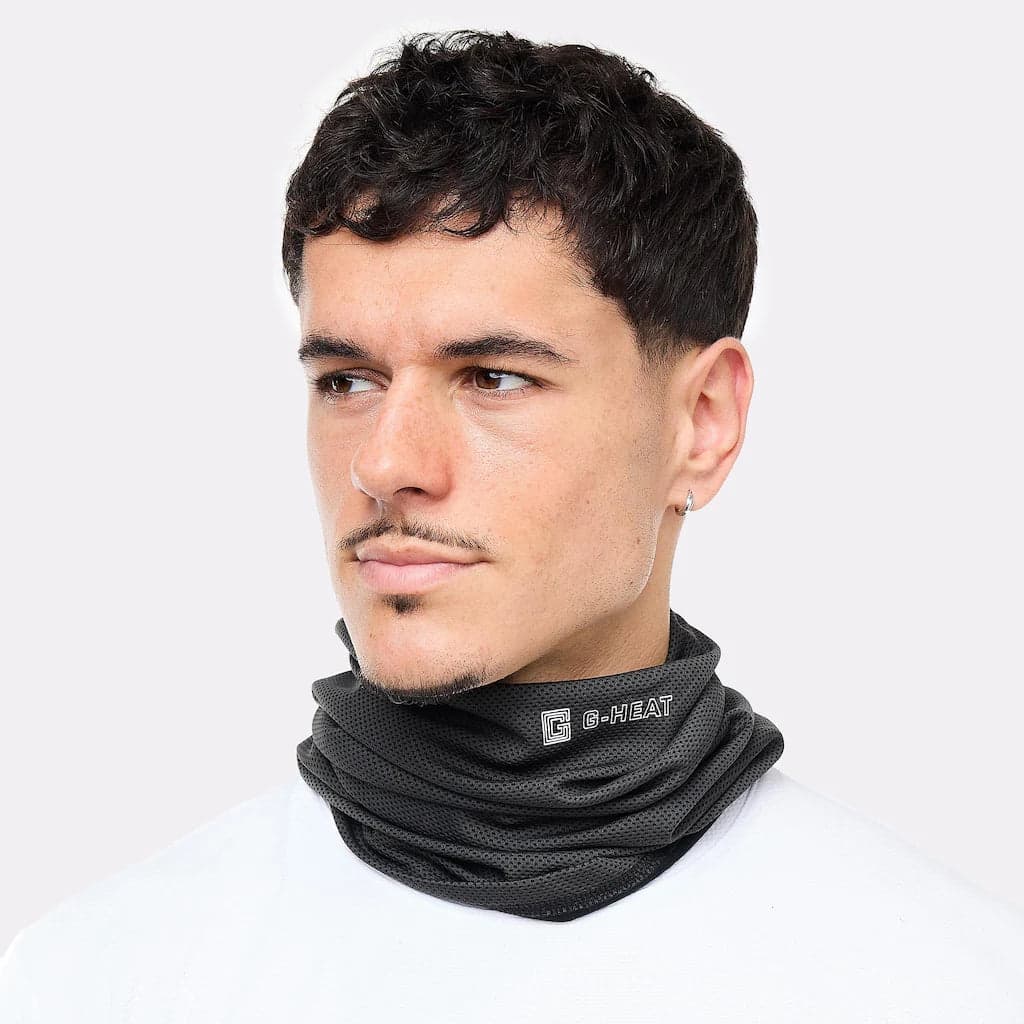 Cooling Neck Wrap — Unisex