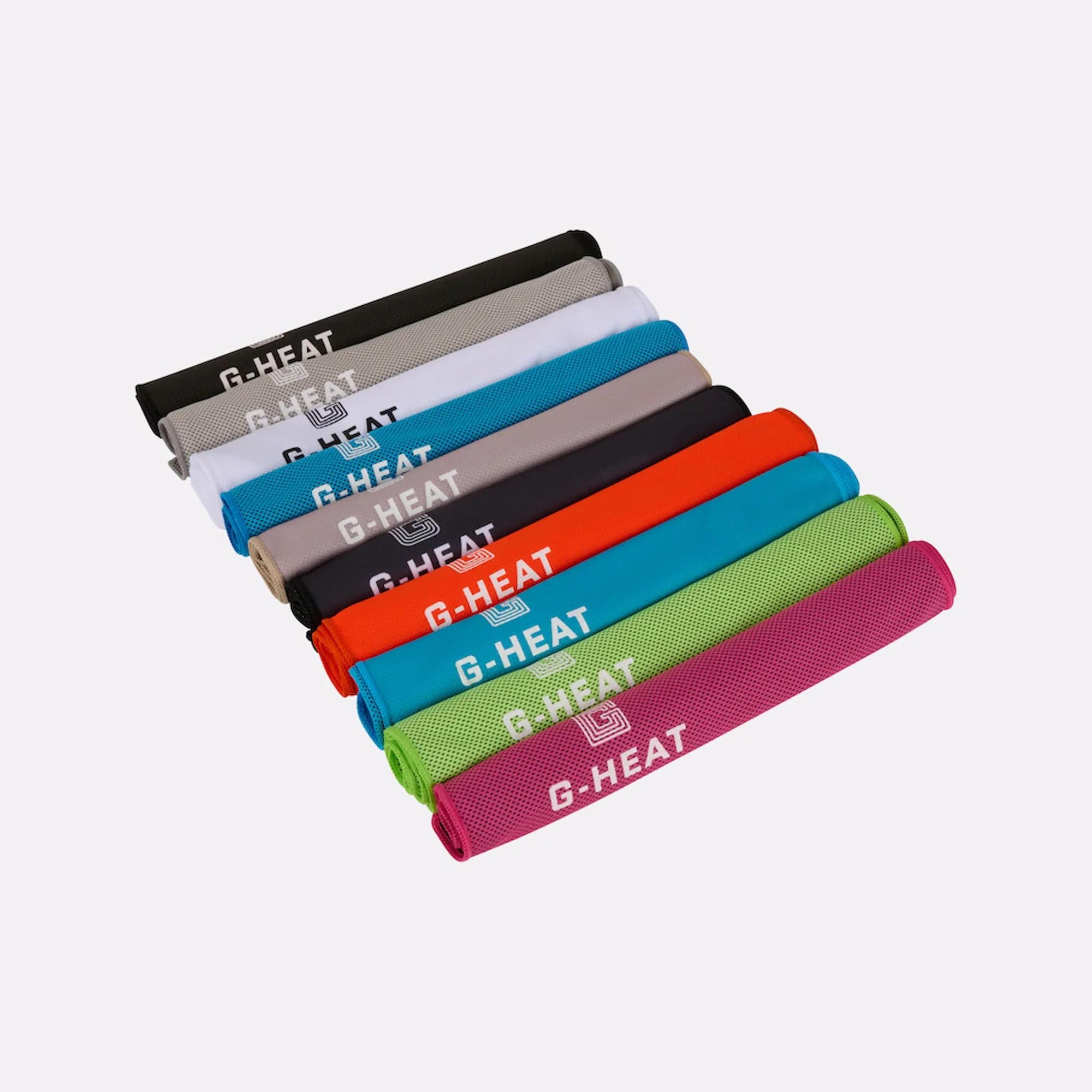Cooling Towel