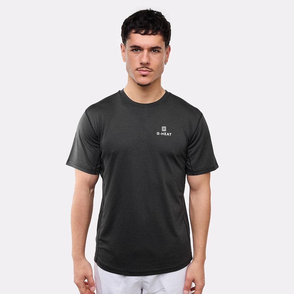 Cooling T-Shirt — Men