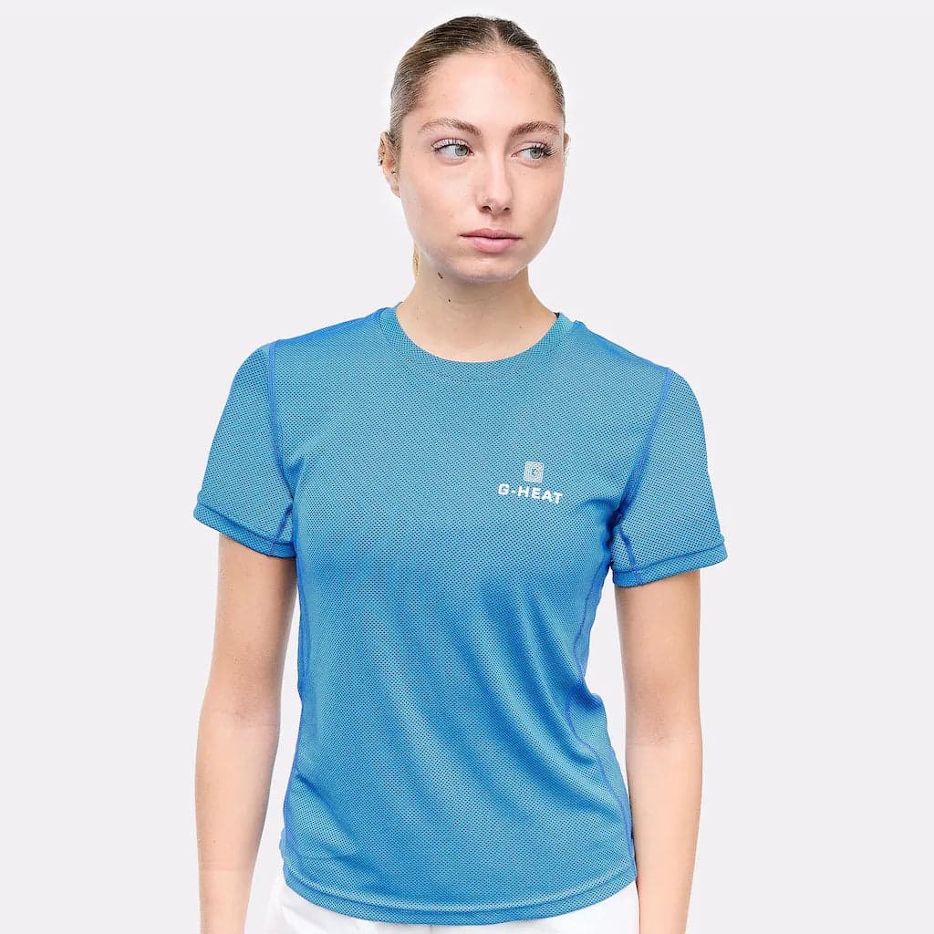 Cooling T-Shirt — Women